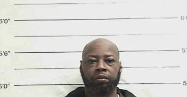 Augustus Evans, - Orleans Parish County, LA 